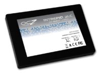 Image 1 : OCZ avec LSI pour des SSD professionnels