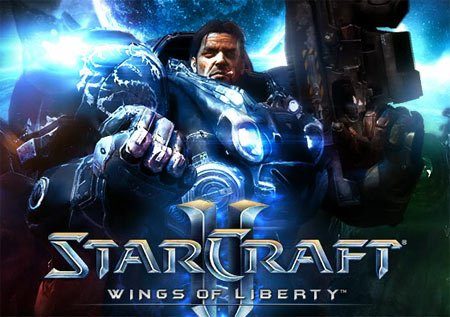 Image 1 : StarCraft II : misez plutôt sur le processeur !