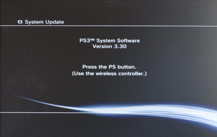 Image 20 : Augmentez la capacité de la PS3 slim