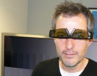 Image à la une de De l’absurdité des lunettes 3D actives