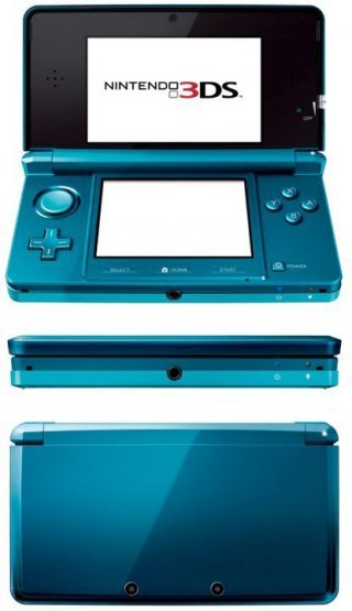 Dmp Pica0 Le Gpu De La Nintendo 3ds Dmp Pica0 Le Gpu De La Nintendo 3ds