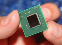 Image 2 : Intel lance ses Atom D425 et D525