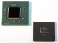 Image 1 : Intel lance ses Atom D425 et D525