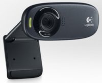 Image 2 : Quatre nouvelles webcams HD chez Logitech
