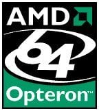 Image 1 : Des Opteron six cores et DDR3