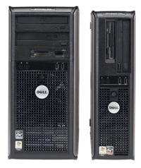 Image 1 : Dell a vendu des PC qu'il savait défectueux
