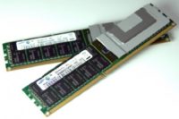 Image 1 : Samsung : 32 Go de DDR3 pour serveurs