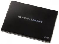 Image 1 : Super Talent TeraDrive PT3 : plus de 500 Mo/s