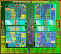 Image 1 : Des Athlon II Low-Voltage en approche