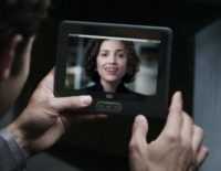 Image 1 : Cisco Cius : la tablette Android des pros