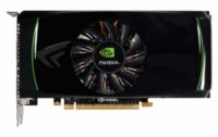 Image 2 : La GeForce GTX 460 (GF104) en images