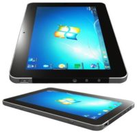Image 1 : L'ePad : une tablette Atom