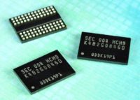 Image 1 : Samsung : de la DDR3 en 3x nm pour tous