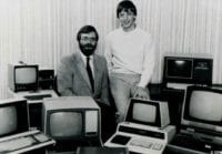 Image 1 : Paul Allen écrit des mémoires amers contre Bill Gates