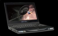 Image 1 : Alienware : un Core i7 dans un netbook 11''