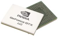 Image 1 : GeForce GTX 460 : le Fermi que nous attendions