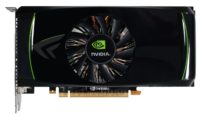 Image 1 : Des nouvelles de la GeForce GTX 550 Ti