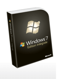 Image 1 : Windows 7 en promotion pendant 5 semaines