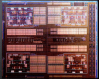 Image 1 : AMD : jusqu'à 10 cores pour les futurs Bulldozer