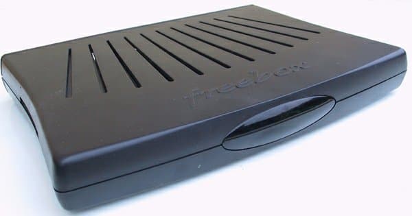 Image à la une de La Freebox V6 pour fin 2010 ?