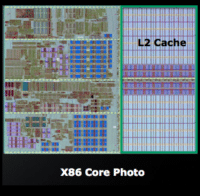 Image 1 : AMD confiant dans le 32 nm