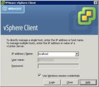 Image 1 : vSphere de VMware s’élargit