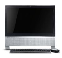 Image 2 : Les nouveaux PC Aspire Z5100/Z5101 et Z3100/Z3101 d’Acer
