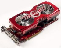 Image 2 : La Radeon HD 6850 déjà Zalmanisée