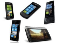 Image 1 : Tom’s Guide : Les premiers Windows Phone 7