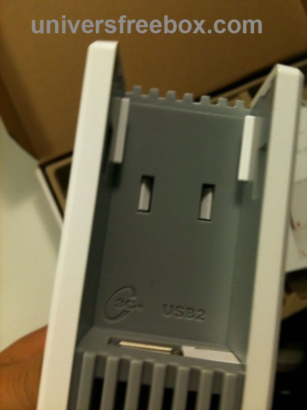 Connexion D'un Nouvel Appareil à Votre Compte Sfr La SFR Box « Evolution » arrive