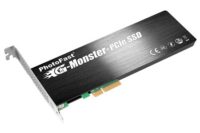 Image 1 : 750 Mo/s et 1 To pour un SSD PCI-Express