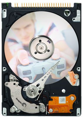 Image à la une de Seagate n’est plus à vendre