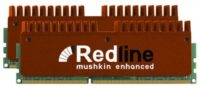 Image 1 : Mushkin : deux kits Redline Ridgeback DDR3