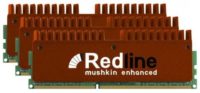 Image 2 : Mushkin : deux kits Redline Ridgeback DDR3