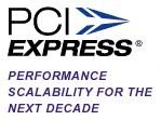 Image 1 : PCI-Express 4.0 : 16 GT/s en 2014-2015