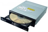 Image 1 : PX-LB950SA : Plextor grave les Blu-ray en 12x