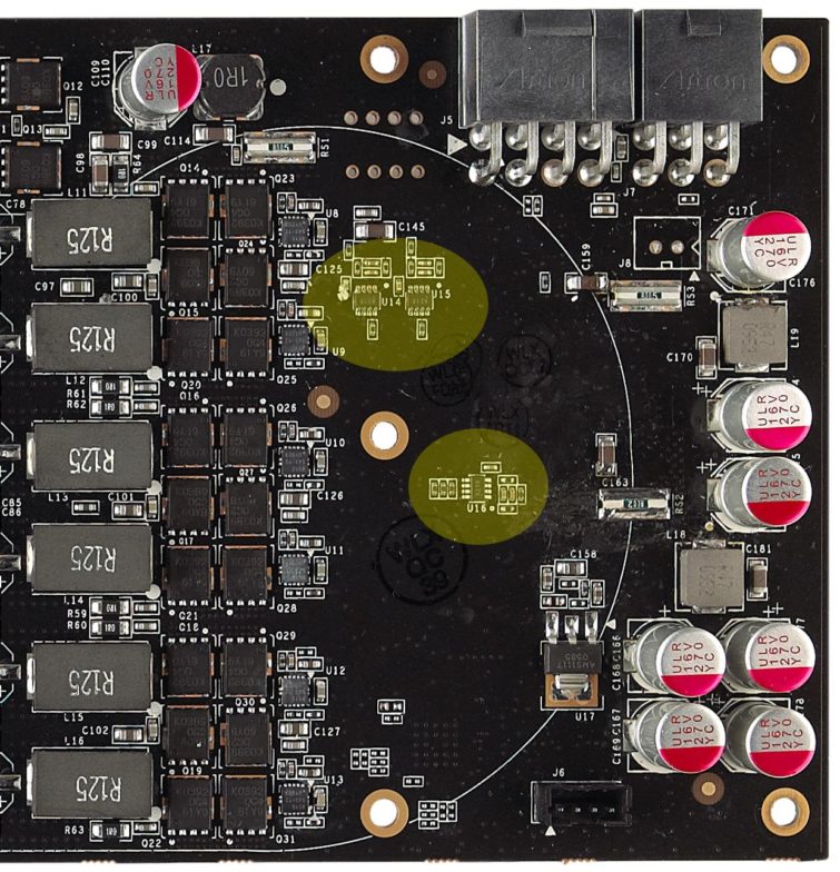 Image 10 : GeForce GTX 580 : la carte que nous attendions il y a 8 mois