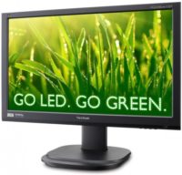 Image 1 : ViewSonic VG36-LED : deux LCD de plus
