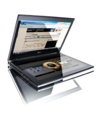Image 1 : L'Acer Iconia arrive en Espagne à 1500 €