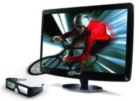 Image 1 : Acer HS244HQ : un 24" 3D à 400 euros