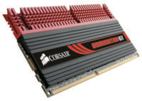 Image 1 : De la DDR3 à 2533 MHz chez Corsair