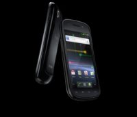Image 3 : Le Nexus S(amsung) est annoncé