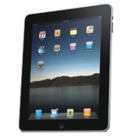 Image 1 : Apple donne un iPad au lieu d’une batterie