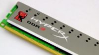 Image 3 : Kingston : de la DDR3 pour Sandy Bridge