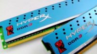 Image 1 : Kingston : de la DDR3 pour Sandy Bridge