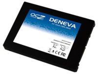 Image 1 : OCZ Deneva : des SSD pour tous les goûts
