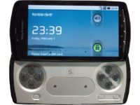 Image 1 : Le PlayStation Phone en vidéo