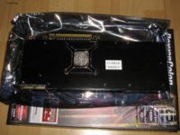 Image 3 : La Radeon HD 6970 en images