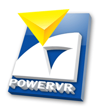 Image 1 : PowerVR améliore la compression des textures
