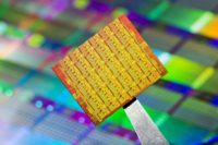 Image 1 : Intel montre son CPU 48 cores